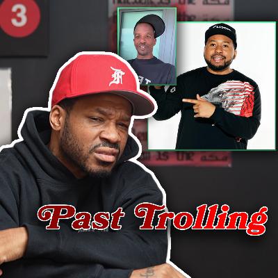 Akademiks vs Maino - Ak done called Charleston White