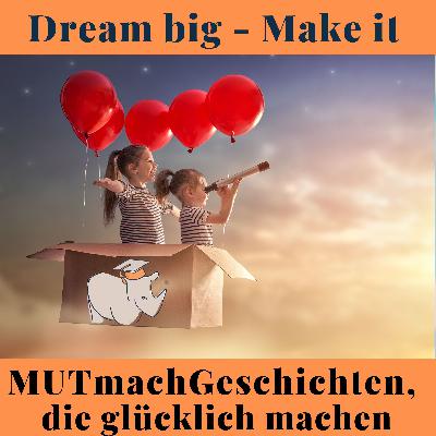 dream big-make it