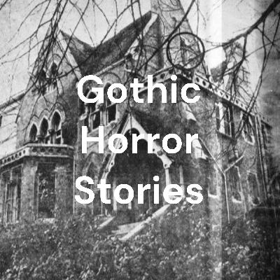 Ep.2 The Picture in the House