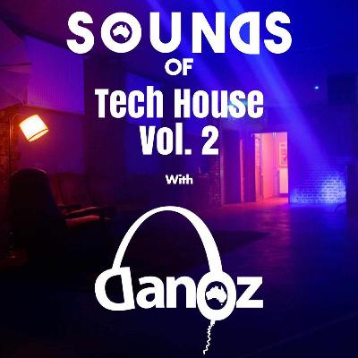Sounds Of Tech House Vol. 2