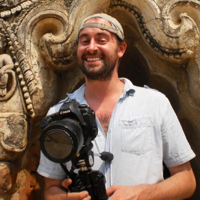 Getting Through On-Set Crises | guest Richard Currie Getting Through On-Set Crises | guest Richard Currie