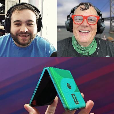 Samsung Galaxy S26 series leaks, Apple iPhone 17e rumors, Nothing Essential Apps hands-on, Moto Razr FIFA Edition unboxing, Sony WF-1000XM6, and more with Ben Schoon of 9to5Google Samsung Galaxy S26 series leaks, Apple iPhone 17e rumors, Nothing Essential Apps hands-on, Moto Razr FIFA Edition unboxing, Sony WF-1000XM6, and more with Ben Schoon of 9to5Google