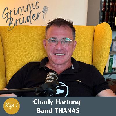 Folge 1 - Charly Hartung Folge 1 - Charly Hartung