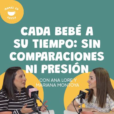 Cada bebé es diferente Cada bebé es diferente