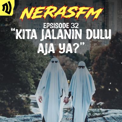 "Kita Jalanin Dulu Aja Ya?" "Kita Jalanin Dulu Aja Ya?"