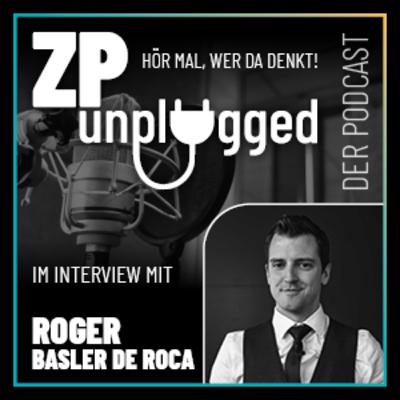 ZP Unpluggeg: KI trifft Viertagewoche - Wie Arbeit neu gedacht wird ZP Unpluggeg: KI trifft Viertagewoche - Wie Arbeit neu gedacht wird
