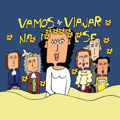 EP37 | A sacerdotisa da Granja do Tedo