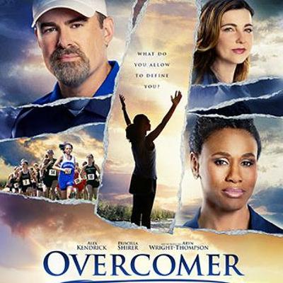 MBM 39 - OVERCOMER MOVIE - Alex And Stephen Kendrick Interview