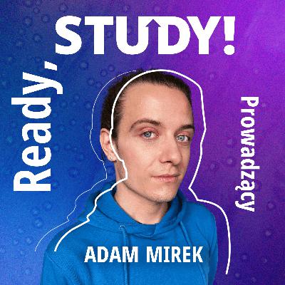 Zwiastun podcastu Ready, study! Zwiastun podcastu Ready, study!