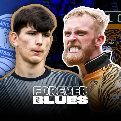 HUGE Sports Quarter Update & Hull City Preview | Forever Blues Ep. 17 HUGE Sports Quarter Update & Hull City Preview | Forever Blues Ep. 17