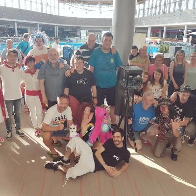 (037) Unicornio Time - ESPECIAL FIN DE TEMPORADA (25/6/19)