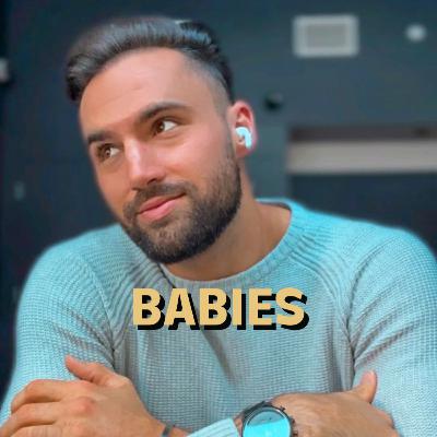 97. Babies, Crazy Dates, and Christmas Gifts Q&A