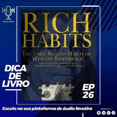 EP 26- A Regra das 5 hora