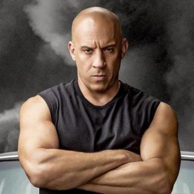 Yasminne Chats With VIN DIESEL From Fast & Furious 9 Yasminne Chats With VIN DIESEL From Fast & Furious 9