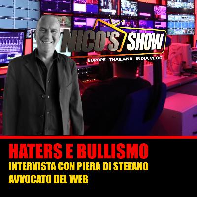 Intervista con Piera Di Stefano avvocato del Web