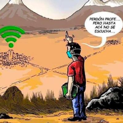 Educacion en epocas de covid 19