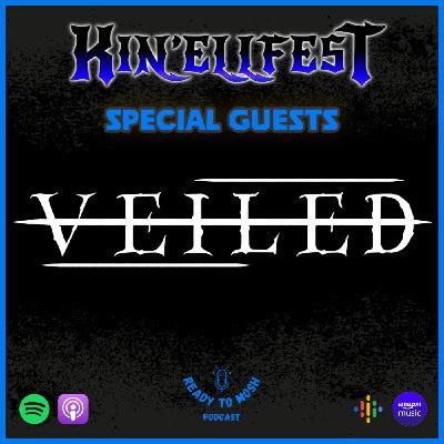 Special Guests Veiled
