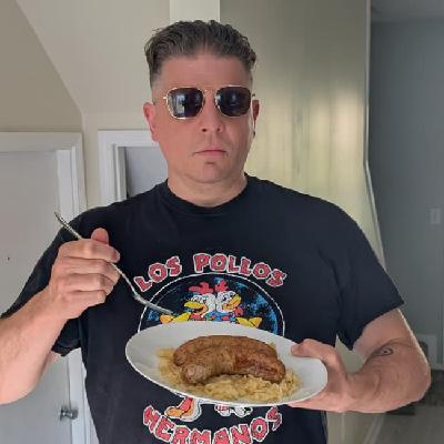 #252 | German Decorum