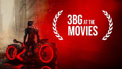 3BG At The Movies| Tron: Ares