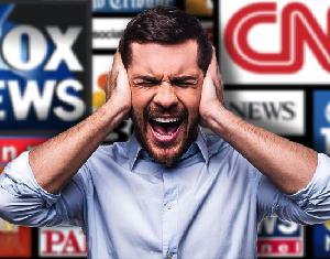 Ep 2: Are We Controlled by the Media?