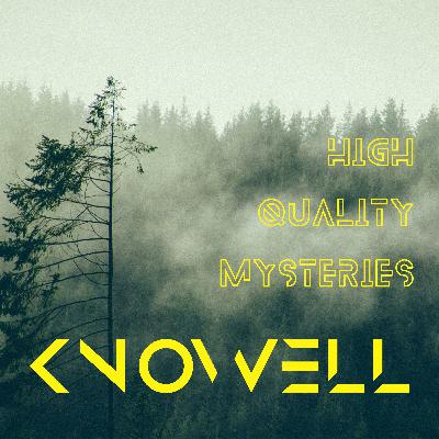 EP26 : AGHORI SADHU & AGHOR TANTRA | PART-2 | Knowell Series | English | Trailer