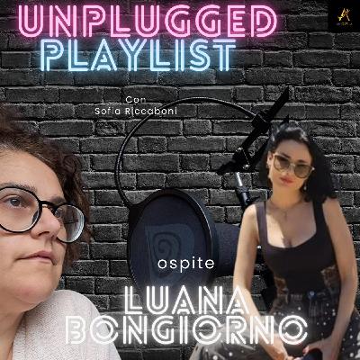 Luana Bongiorno: dall’Italia alla Romania, la nuova sfida a The Voice Luana Bongiorno: dall’Italia alla Romania, la nuova sfida a The Voice