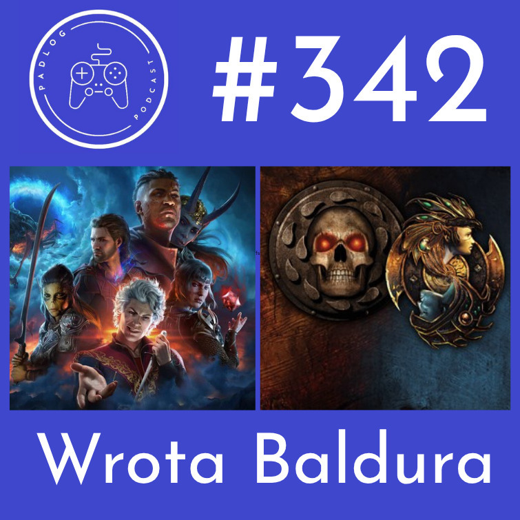 #342 Wrota Baldura