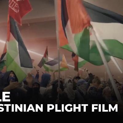 Chilean cinema: Local filmmakers produces film on Palestine