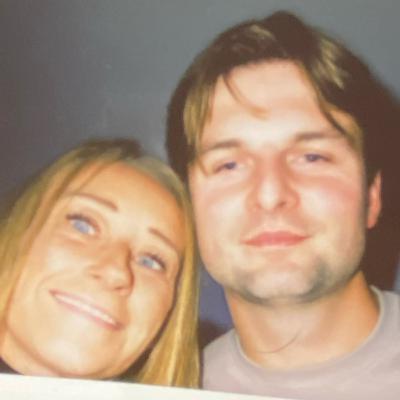 "Et sammenbrud bliver til vores gennembrud" - Lotte Busk #22