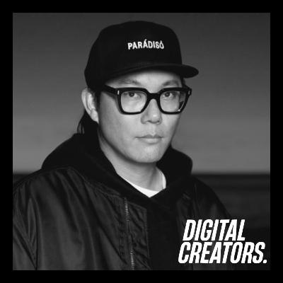 #95 How To Be An International Creative Director with Ken Leung: | UNIQLO, 3.1 Phillip Lim, DKNY, Monocle, Paradiso and More... #95 How To Be An International Creative Director with Ken Leung: | UNIQLO, 3.1 Phillip Lim, DKNY, Monocle, Paradiso and More...