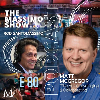 E 78: 2022 MassimoCon Speaker David Dirkschneider - "A Client for Life"