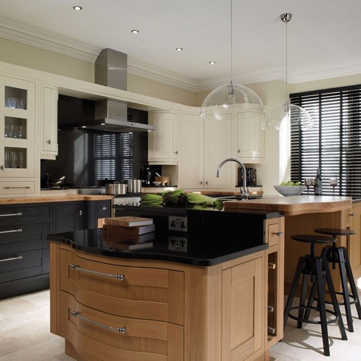 Bespoke Kitchen Design