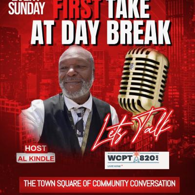 First Take Oct. 26 2025