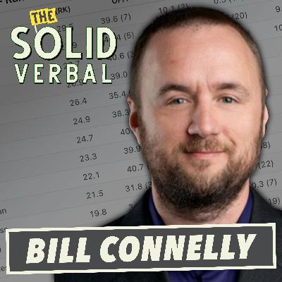 ESPN's Bill Connelly On Looming 2025 Chaos, Uncertain Quarterbacks & College Football’s Future