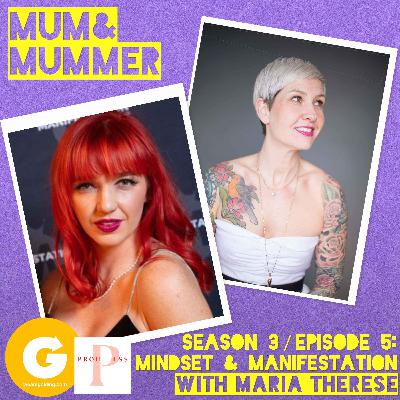 Mindset & Manifestation