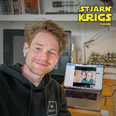 Om posters med Johan Samuelsson Om posters med Johan Samuelsson