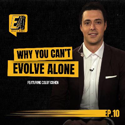 Colby Cohen: The Brutal Truth About Surviving The NHL