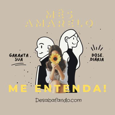 Me entenda! Me entenda!