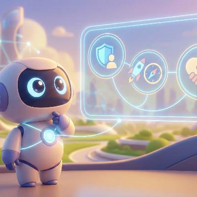 AIは人間を「無用」にするのか？ 仕事が消えた時代の「生きる意味」を再定義する