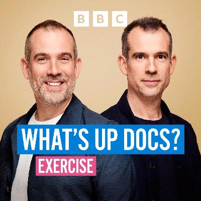 How much exercise should you do? How much exercise should you do?