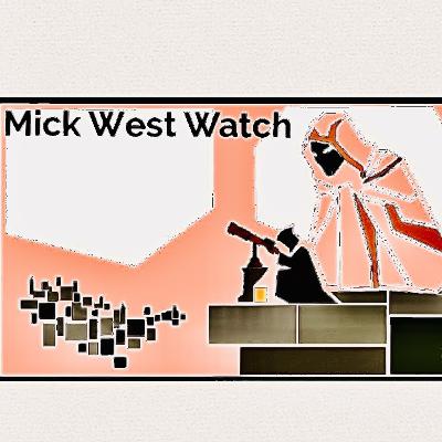Debunking the Debunker: Mick West, Morgellons Watch, and Twenty Years of Unanswered Questions Debunking the Debunker: Mick West, Morgellons Watch, and Twenty Years of Unanswered Questions