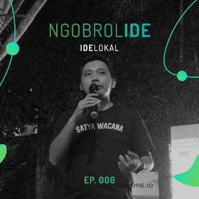 Pentingnya Potfolio Untuk Berkarir — Ep. 006