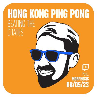 Beating The Crates 08.05.23