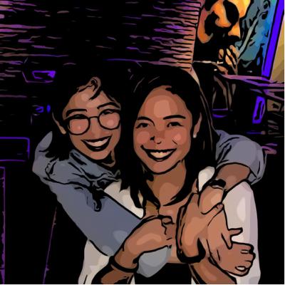 Pilot Ep: Being the Kabarkada, the Plus One, and the Bringer of the Plus One Pilot Ep: Being the Kabarkada, the Plus One, and the Bringer of the Plus One