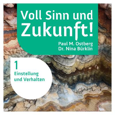 Einstellung und Verhalten