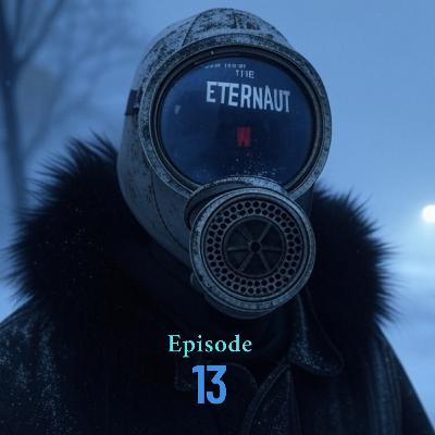 Episode 13: From Page to Global Stage