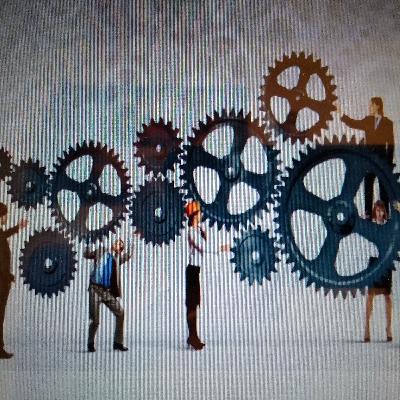 Equipos efectivos y equipos de trabajo