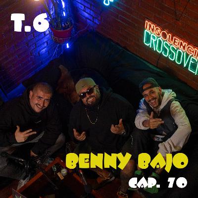 Benny Bajo