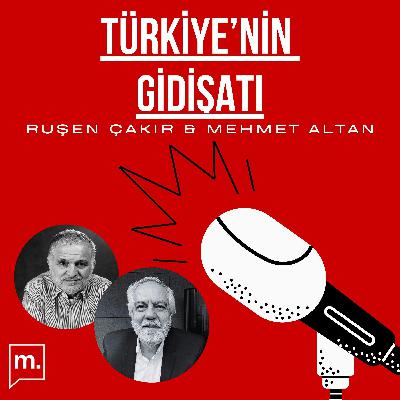 Savaş uzarsa neler olur? | İBB davası ve hukuk | Mehmet Altan & Ruşen Çakır | Türkiye'nin Gidişatı