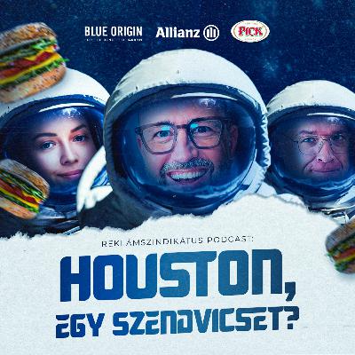 Pick szalámit eszünk Katy Perryvel, a beázott tető alatt | Reklámszindikátus Podcast Pick szalámit eszünk Katy Perryvel, a beázott tető alatt | Reklámszindikátus Podcast